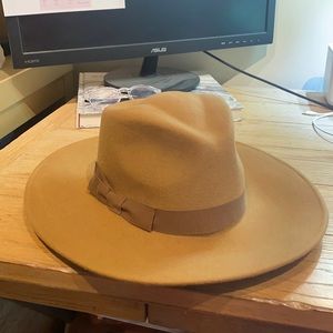 J. Crew 100% Wool Hat